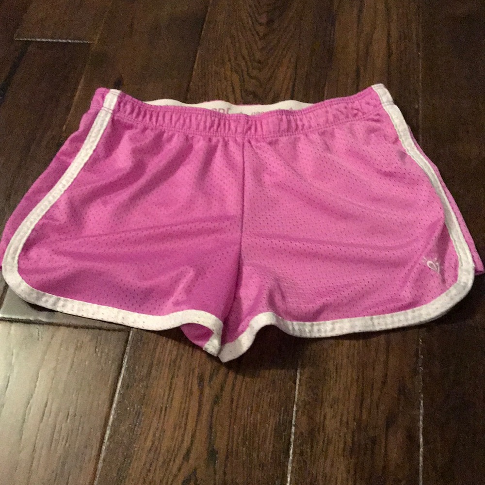 Cheery purple justice Shorts